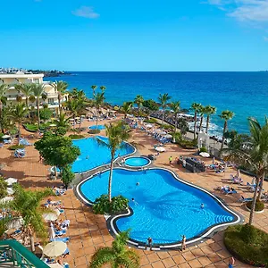 Hipotels Natura Palace Adults Only 4*, Playa Blanca (Lanzarote) Espagne