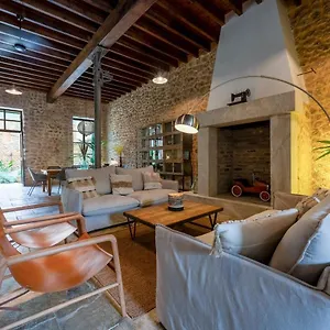 Gasthof Loft1882, Sóller