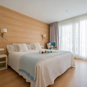  Auberge de jeunesse Menurka