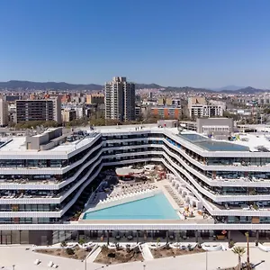 Sls Barcelona 5*, Badalona Spanien