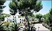 Club Aquarium Cala Vadella (Ibiza)