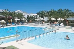 Riu Olivina Coral 3*, Puerto del Carmen (Lanzarote) Spanien