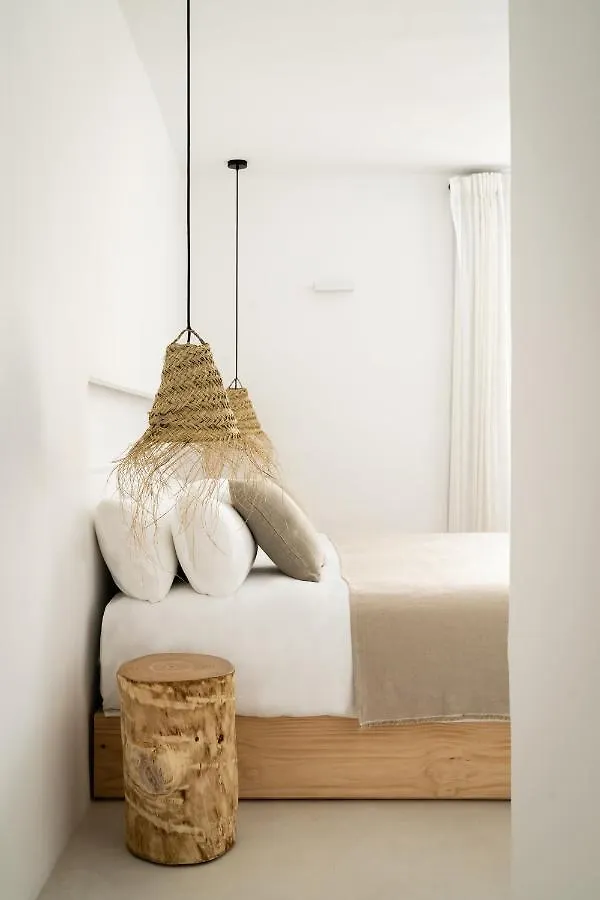 Meloussa Boutique Hotel Ciutadella