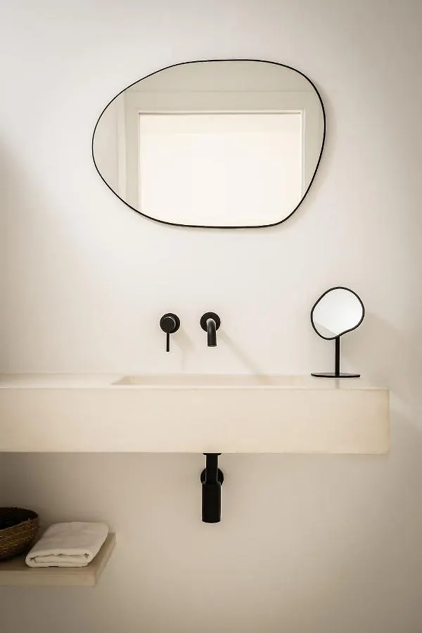 Meloussa Boutique Hotel Ciutadella  Spain