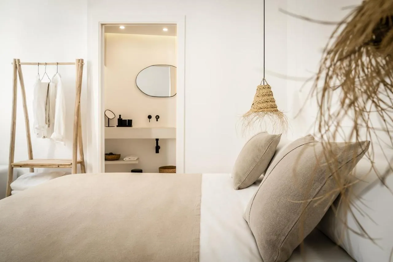 Meloussa Boutique Hotel Ciutadella