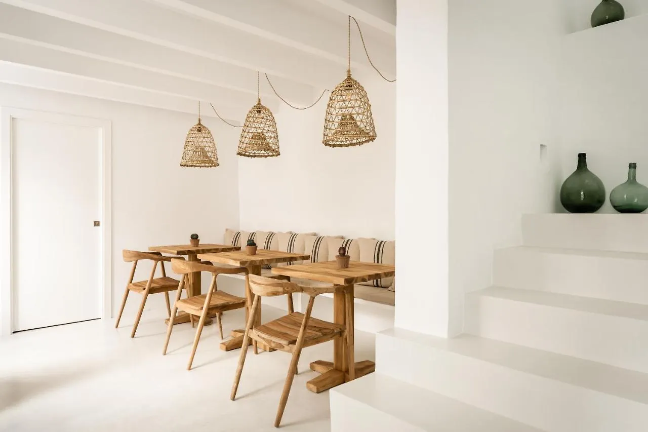 Meloussa Boutique Hotel Ciutadella   Ciutadella (Menorca)
