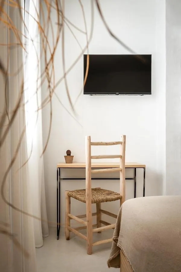 Meloussa Boutique Hotel Ciutadella  Spain